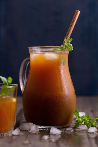 Tamarind/Ukwaju Juice