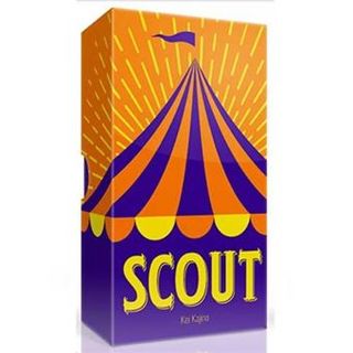 Scout - 4571394093412