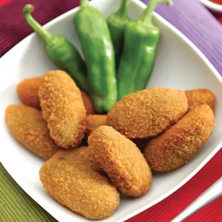Jalapenos