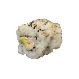 59. Uramaki Gambas (8 Pzs.)