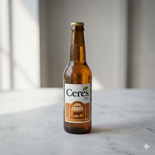 Ceres 33 cl