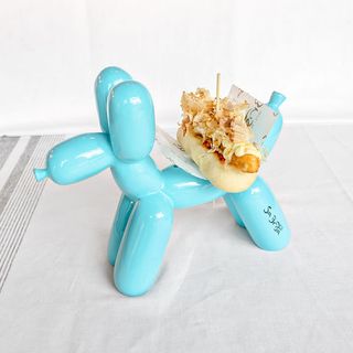 Nuestro bocatín de calamar