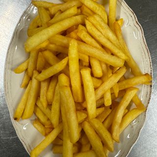 Frytki 200g