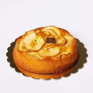 Torta morbida di MELE