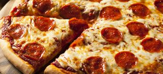 Pizza Mađarica 42cm