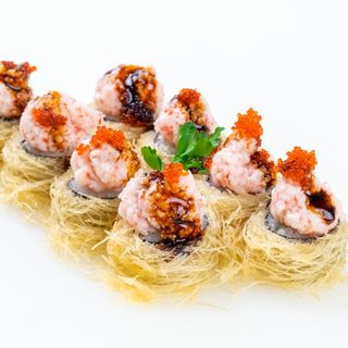 052. Ebi nido roll