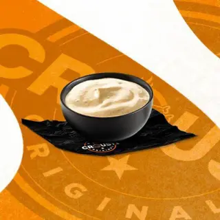 Salsa De Cebolla