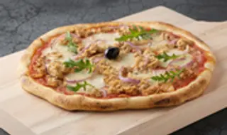 Pizza Thon