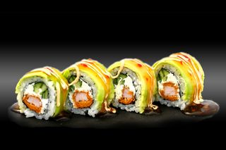 Ред чикън (110г)