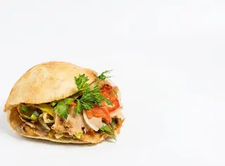 Pita Vitة