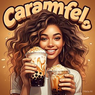 strawberry passion fruit , tea earl grey 