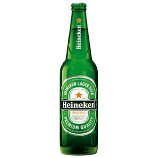 Heineken flaširano pivo