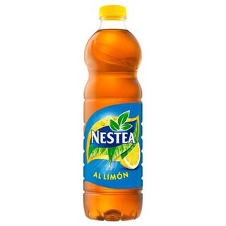 Nestea Té Negro Limón (1.5 Lt.)