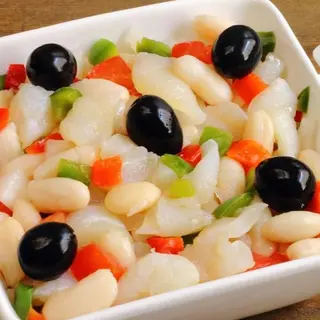 Empedrat de Bacallà
