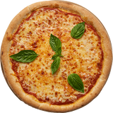 Pizza Marguerite