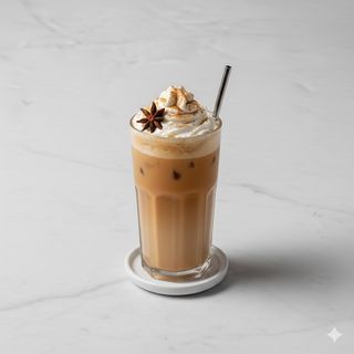 Chai Latte Frío 500 Ml.