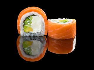 Рол Філадельфія Класік 