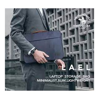 Macbook 13" - Housse LAEL Santa Barbara