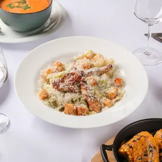 Ceasar Salad