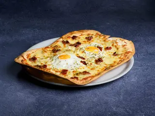 Pizza pomodoro