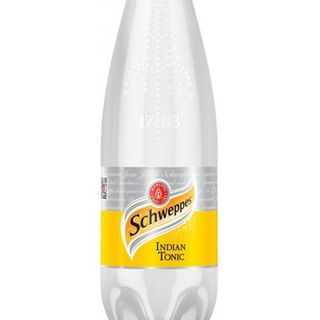 Швепс Індіан тонік 0,75 l