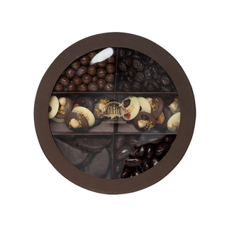 Шоколадний Набір Палітра Смаків, Шт