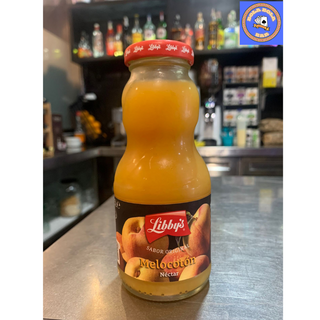 Zumo Libby's De Melocotón (250 Ml.)
