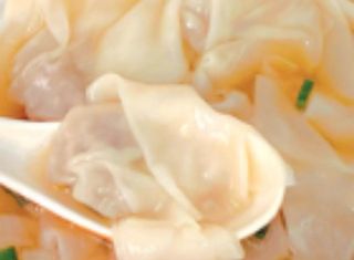 Wanton tipici di sha sian