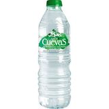 Agua De Cuevas (0.5 Lt.)