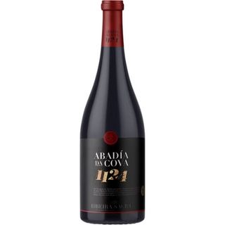 Vino Tinto Abadía Da Cova 1124 GT Ribeira Sacra (750 Ml.)