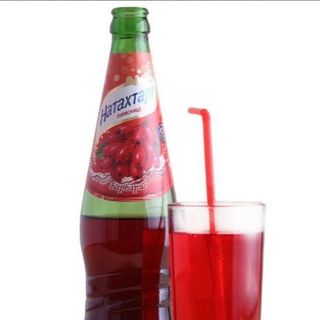 Лимонад "Натахтарі" Барбарис