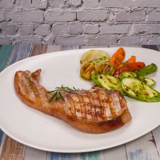 Кралски котлет