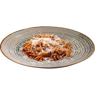 SPAGHETTI BOLOGNESE