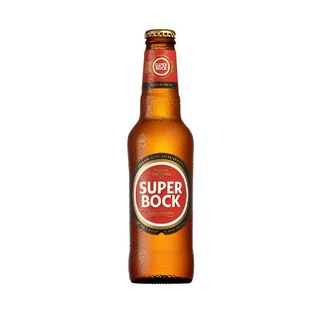 SUPER BOCK MEDIA