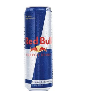 Red bull