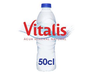 Água 50cl