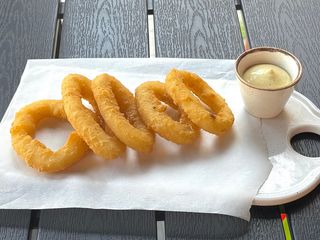 Кальмар Фрі (190 г)