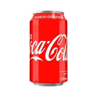 Coca-Cola Sabor Original
