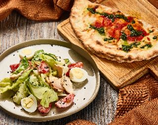 Бізнес-ланч №2 (390г)