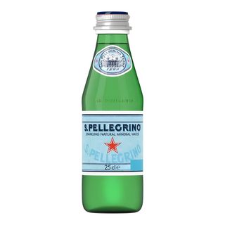 San Pallegrino 250ml