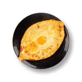 ХАЧАПУРИ ПО-АДЖАРСКИ