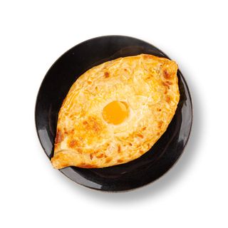 ХАЧАПУРИ ПО-АДЖАРСКИ