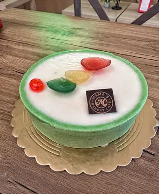 Torta cassata 10/15 persone