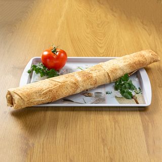 Rollo Kebab Pita Mega z serem