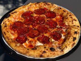 Піца Та то Воґень (550г)