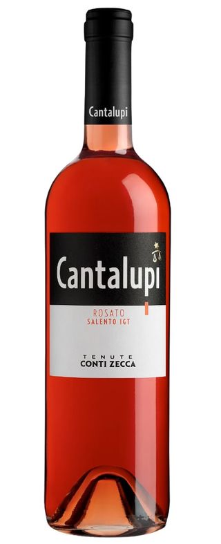 Cantalupi rosato