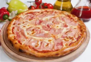 Prosciutto