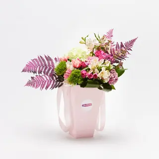 Buchet Andreea