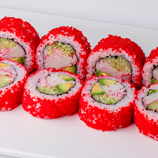 Каліфорнія