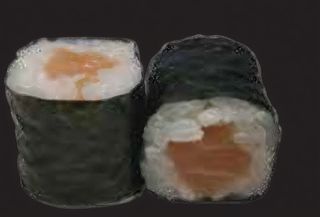 26. Sake maki